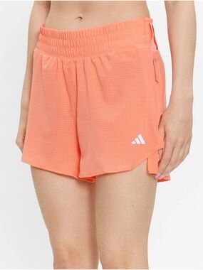 ADIDAS WOMEN'S PROTECT AT DAY X-CITY RUNNING HEAT.RDY SHORTS